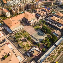 Yumbo Centre, Playa del Ingles Accommodation Ohio