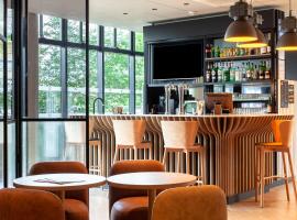 B&B HOTEL Paris Porte des Lilas Accommodation Ohio