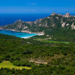 Corsica Accommodation Ohio