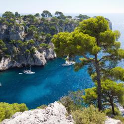 French Riviera Accommodation Ohio