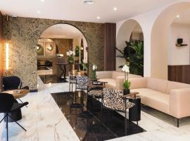 Hotel Khla Nice Accommodation Ohio