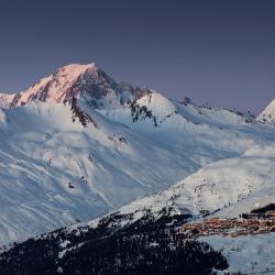 La Plagne Accommodation Ohio
