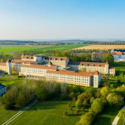 Magny-le-Hongre Accommodation Ohio