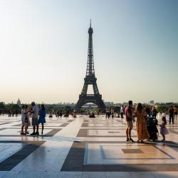 Paris Accommodation Ohio