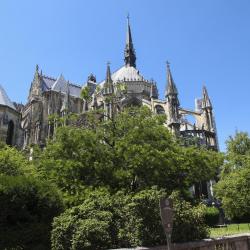 Reims Accommodation Ohio