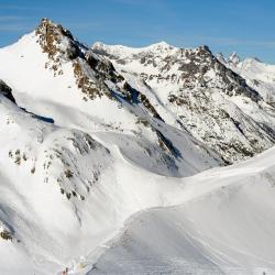 Serre Chevalier Accommodation Ohio