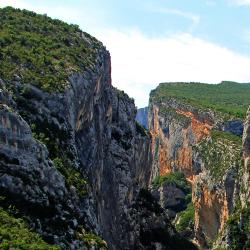 South of France Accommodation Ohio