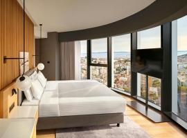 AC Hotel by Marriott Split Accommodation Ohio