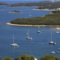 Adriatic Coast Accommodation Ohio