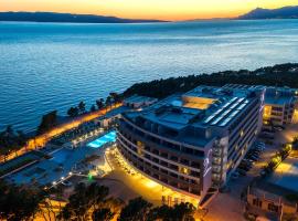 Aminess Khalani Hotel Accommodation Ohio