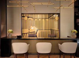 art'otel Zagreb, Powered by Radisson Hotels Accommodation Ohio