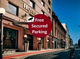 Best Western Premier Hotel Astoria Accommodation Ohio
