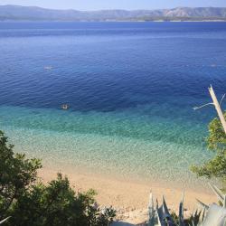 Brac Island Accommodation Ohio