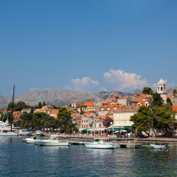 Cavtat Accommodation Ohio