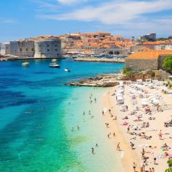Dubrovnik Accommodation Ohio