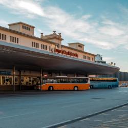 Dubrovnik Main Bus Station, Dubrovnik Accommodation Ohio