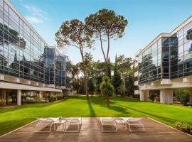 Eden Hotel by Maistra Collection Accommodation Ohio
