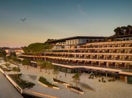 Grand Park Hotel Rovinj by Maistra Collection Accommodation Ohio