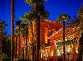 Heritage Hotel Imperial - Liburnia Accommodation Ohio