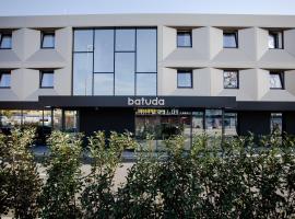 Hotel Batuda Accommodation Ohio