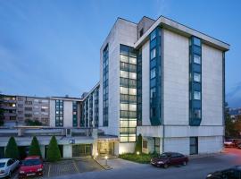 Hotel Laguna Zagreb Accommodation Ohio