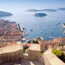 Hvar Accommodation Ohio