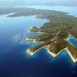 Hvar Island Accommodation Ohio