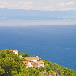 Istria Accommodation Ohio