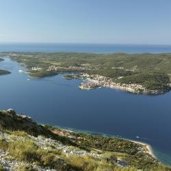 Korcula Island Accommodation Ohio