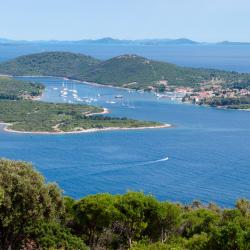 Lošinj Island Accommodation Ohio