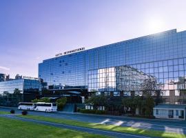 Maistra City Vibes Hotel International Accommodation Ohio