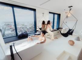 Maistra City Vibes Zonar Zagreb Accommodation Ohio