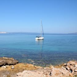 Pag Island Accommodation Ohio