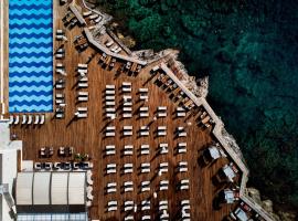 Rixos Premium Dubrovnik Accommodation Ohio