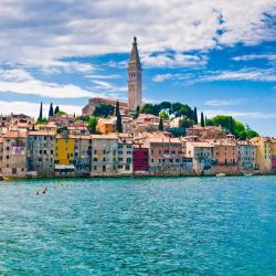 Rovinj Accommodation Ohio