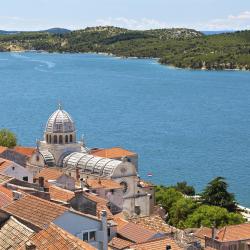 Sibenik Accommodation Ohio