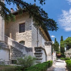 Split Archaeological Museum, Split Accommodation Ohio