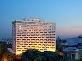 The Westin Zagreb Accommodation Ohio