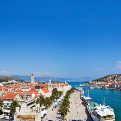 Trogir Accommodation Ohio