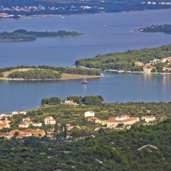 Zadar Accommodation Ohio