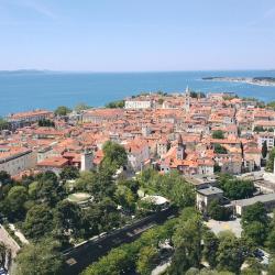 Zadar Accommodation Ohio
