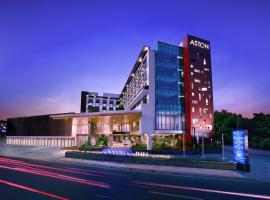 Aston Inn Mataram Accommodation Ohio