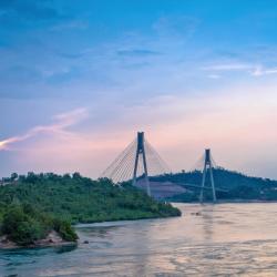 Batam Accommodation Ohio