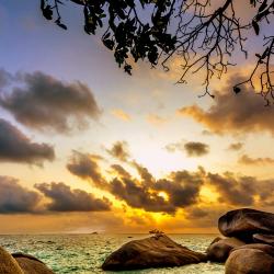 Bintan Accommodation Ohio