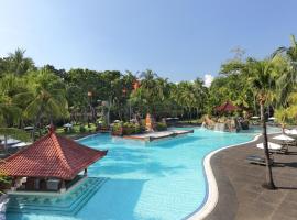 Bintang Bali Resort Accommodation Ohio