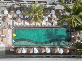 El Tropico Boutique Hotel Accommodation Ohio