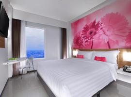 favehotel Rungkut Surabaya Accommodation Ohio