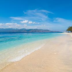 Gili Air Accommodation Ohio