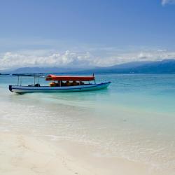 Gili Islands Accommodation Ohio