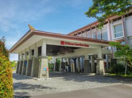 Hilton Garden Inn Bali Ngurah Rai Airport Accommodation Ohio